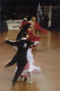 Campionato Italiano di Danza sportiva n8.jpg (81706 byte)